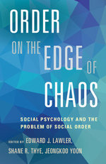 Order on the Edge of Chaos