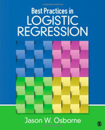 Best Practices in Logistic Regression