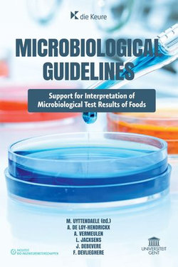 Microbiological Guidelines Microbiological Guidelines