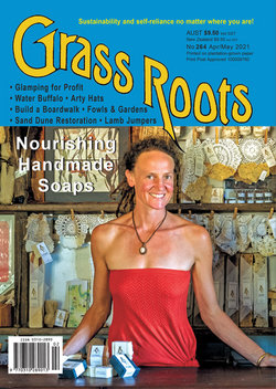Grass Roots - 12 Month Subscription