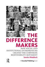 The Difference Makers