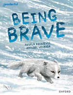 Readerful Books for Sharing - Being Brave