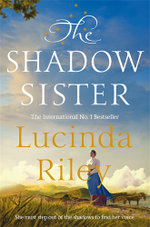 Seven Sisters :The Shadow Sister