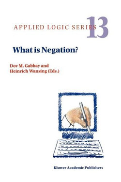 What is Negation?