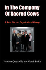 In the Company of Sacred Cows