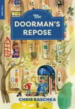 The Doorman's Repose