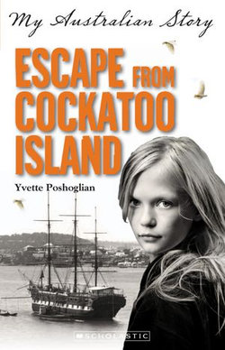 Escape from Cockatoo Island Escape from Cockatoo Island