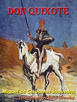Cervantes’s Don Quixote [Annotated]