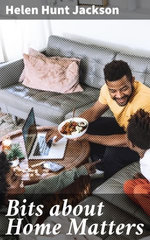 Bits about Home Matters