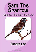 Sam the Sparrow
