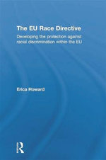 The EU Race Directive
