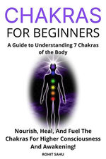 Chakras For Beginners