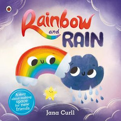 Rainbow and Rain