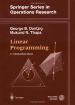 Linear Programming 1