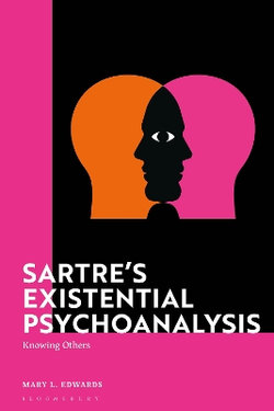 Sartre's Existential Psychoanalysis Sartre's Existential Psychoanalysis