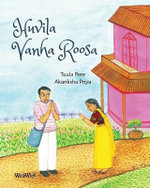 Huvila Vanha Roosa