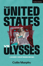 The United States vs Ulysses