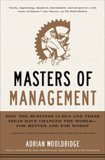 Masters of Management