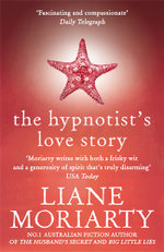 The Hypnotist's Love Story