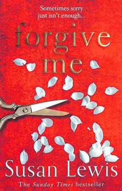 Forgive Me