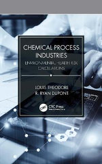Chemical Process Industries