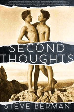 Second Thoughts: More Queer and Weird Stories