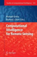 Computational Intelligence for Remote Sensing