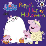 Peppa Pig: Peppa's Best Halloween