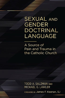 Sexual and Gender Doctrinal Language