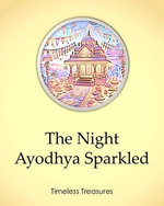 The Night Ayodhya Sparkled