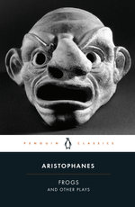 Frogs and Other Plays