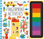Fingerprint Activities