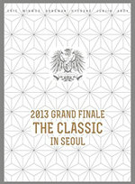 2013 Grand Finale The Classic In Seoul