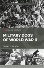 Military Dogs of World War II