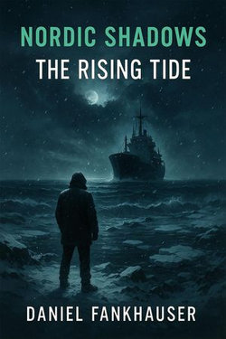 Nordic Shadows: The Rising Tide