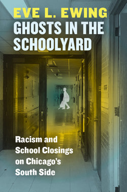 Ghosts in the Schoolyard