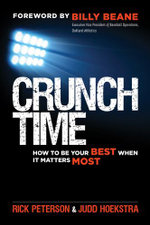 Crunch Time