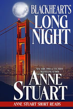 Blackheart's Long Night