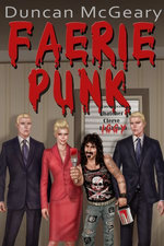 Faerie Punk