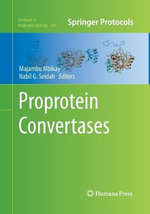 Proprotein Convertases