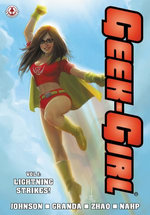 Geek-Girl