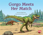Gorgo Meets her Match