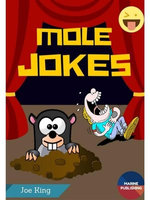Mole Jokes (Mole Day Jokes)