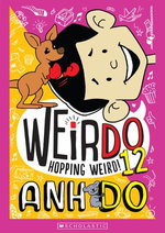 Hopping Weird