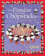 The Pandas and Their Chopsticks