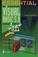 Essential Visual Basic 5.0 Fast