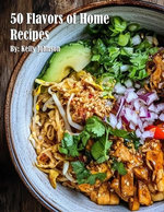 50 Flavors of Home Recipes
