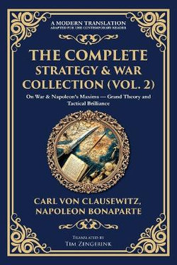 The Complete Strategy & War Collection (Vol. 2)