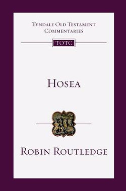 Hosea Hosea