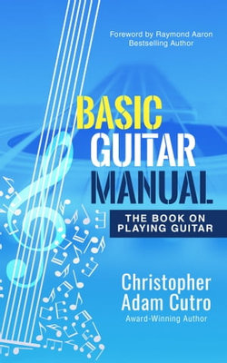Basic Guitar Manual